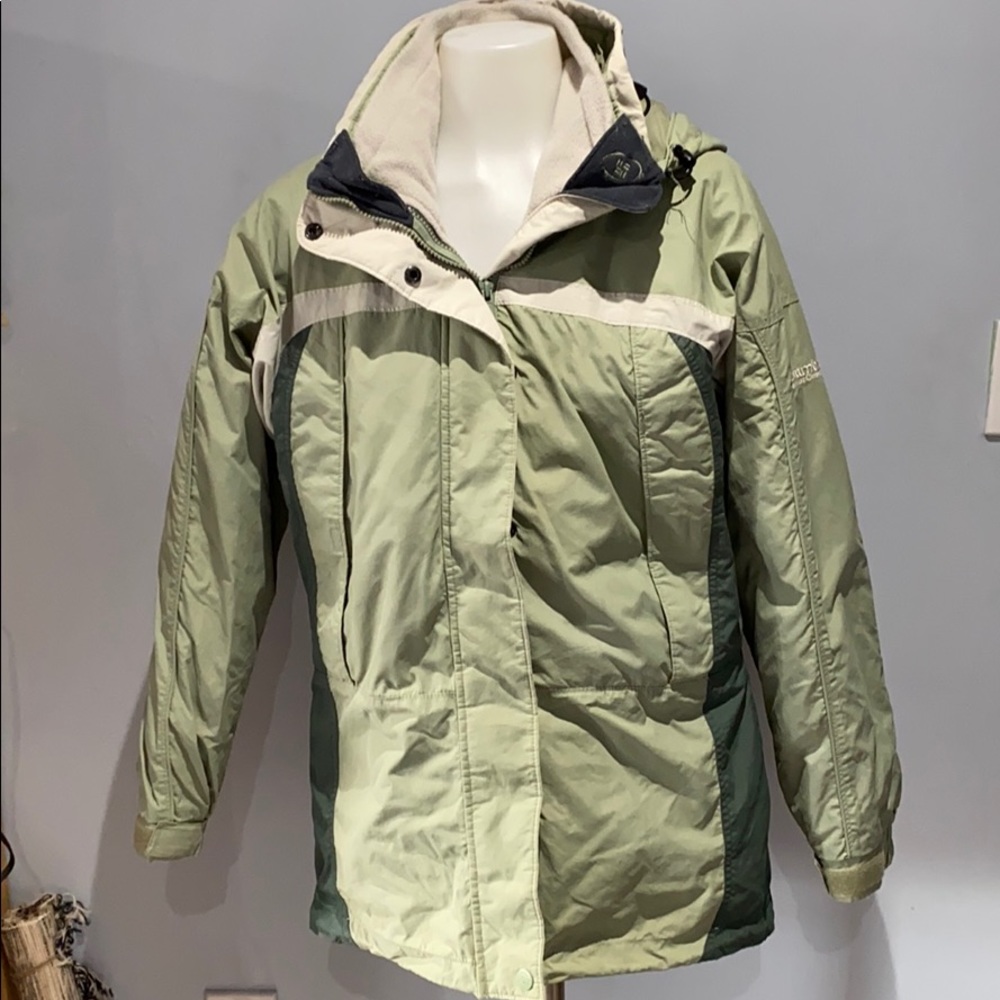 Columbia Ski Jacket - image 1